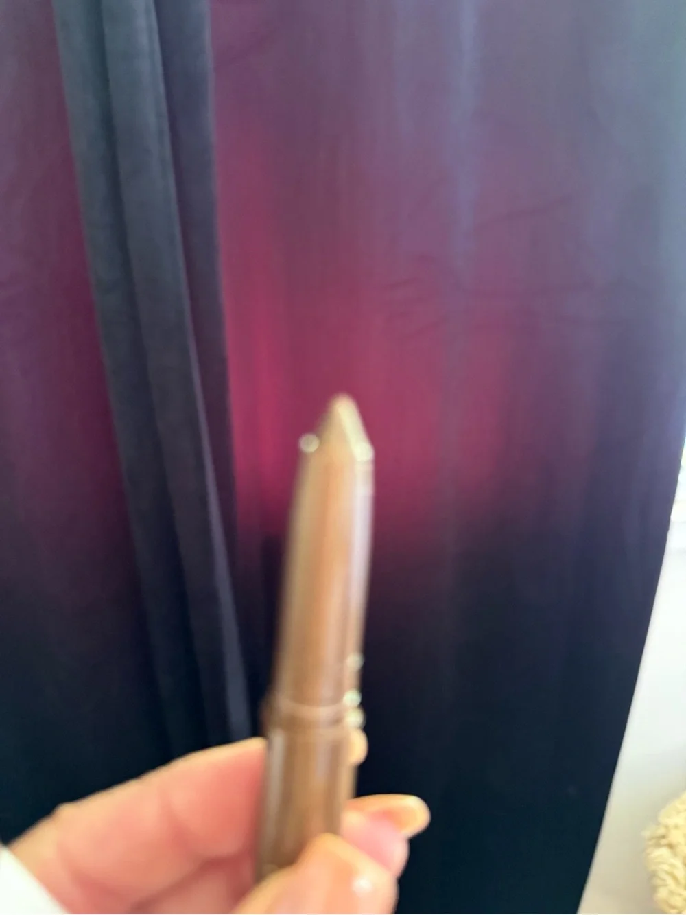 Laura Geller Kajal Longwear Eyeliner — Brown Shade